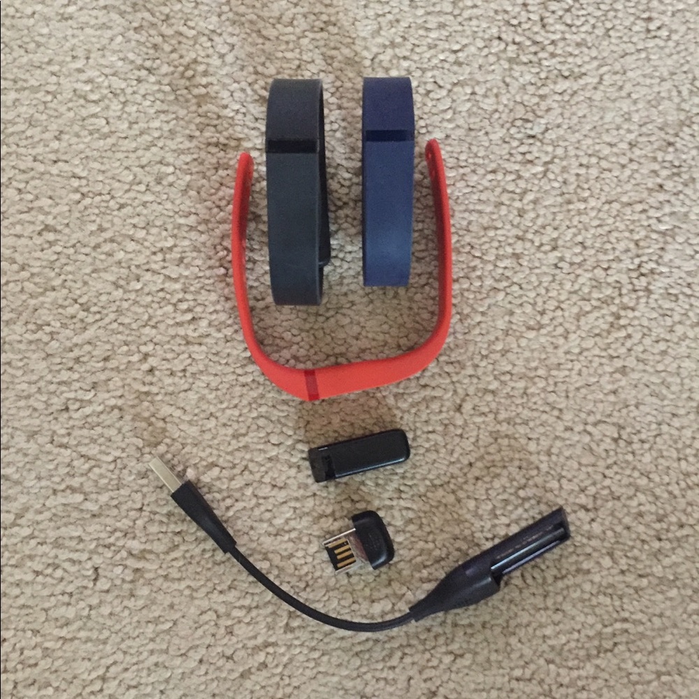 Fitbit Flex - image 1